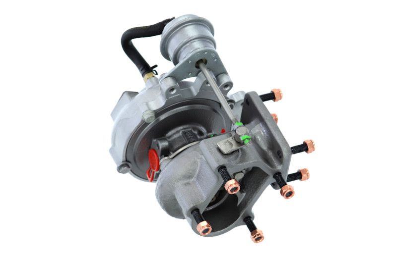 REMANTE 003-001-001154R Turbokompresorius