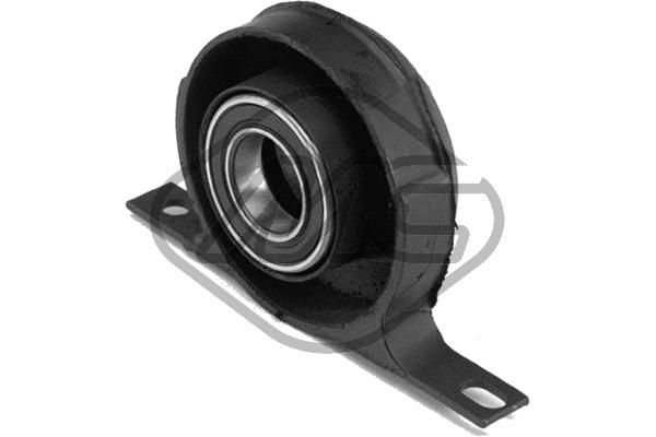 Metalcaucho 48489 - Suspension, propshaft