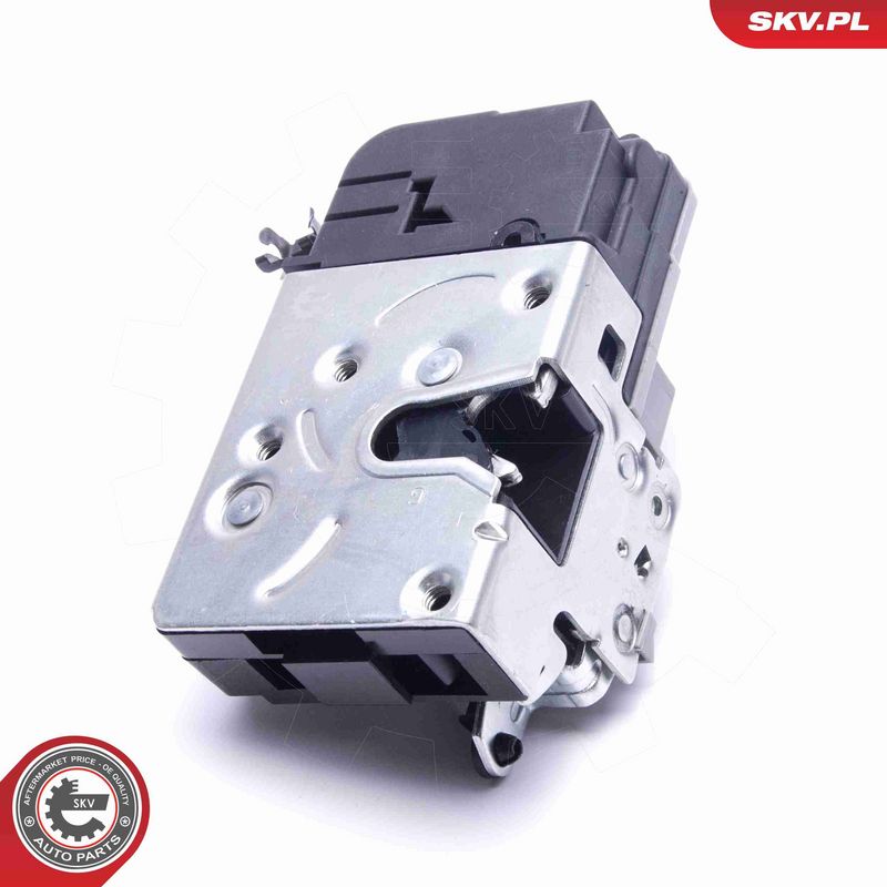 ESEN SKV 60SKV011 Durų spyna