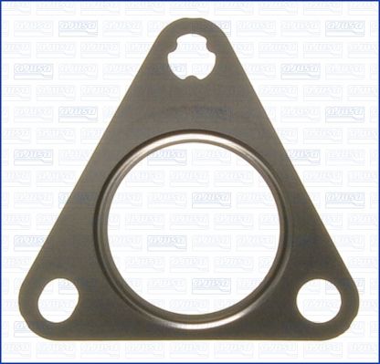 AJUSA 01169100 - Seal, turbine inlet (charger)
