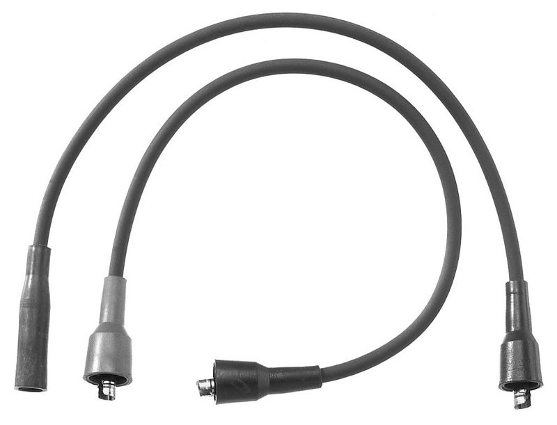 Juego de cables de encendido