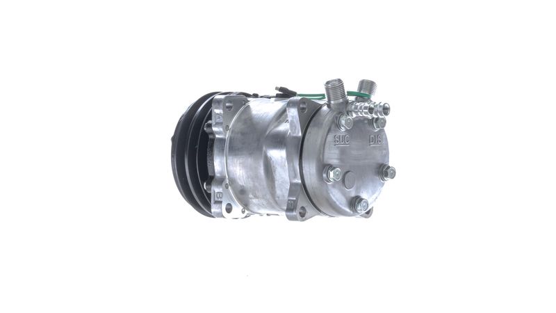 Compresor, climatizare ACP 397 000S MAHLE