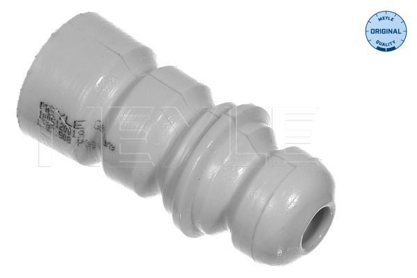 Meyle 100 512 0019 Rubber Buffer, suspension