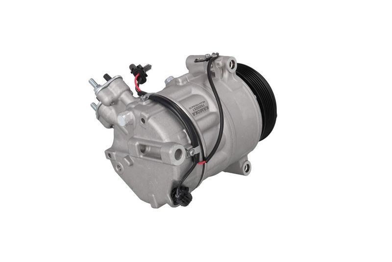 KAMOKA 7820257 Compressor, air conditioning