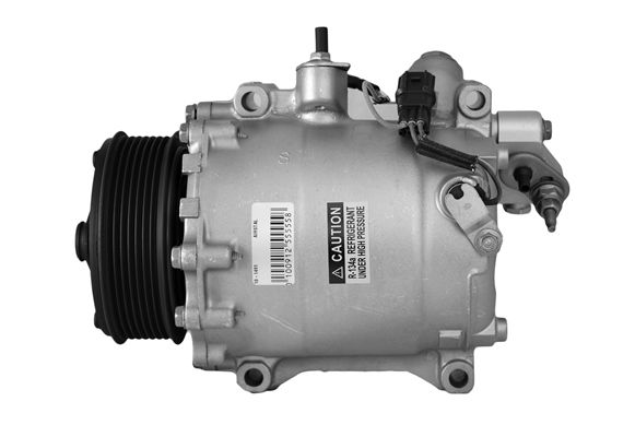 Airstal 10-1491 Compressor, air conditioning