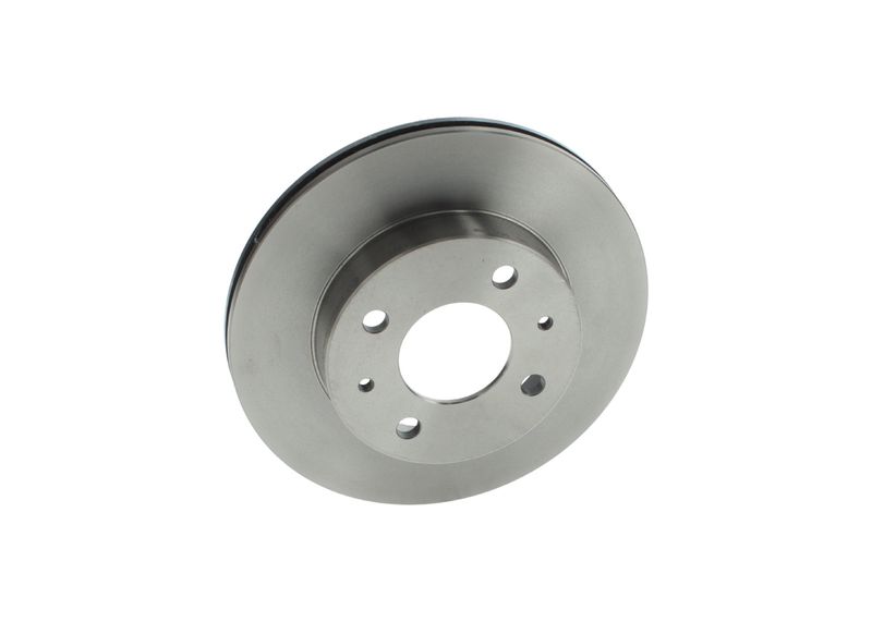 BOSCH 0986478650 Brake Disc
