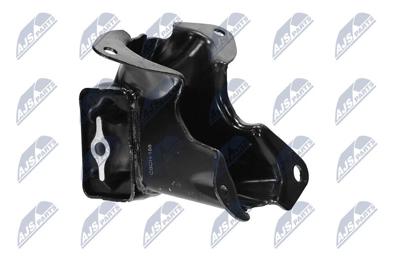 Paigutus, Mootor, NTY ZPS-CH-155