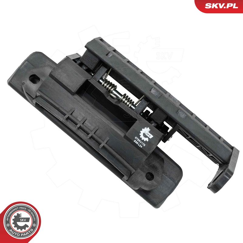 Väljaspoolne uksekäepide, ESEN SKV 97SKV175