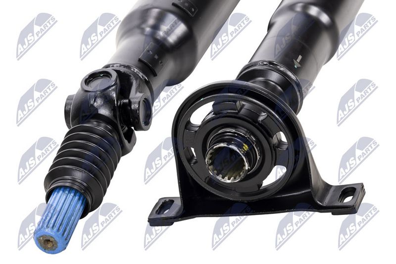 NTY NWN-ME-122 Propshaft, axle drive