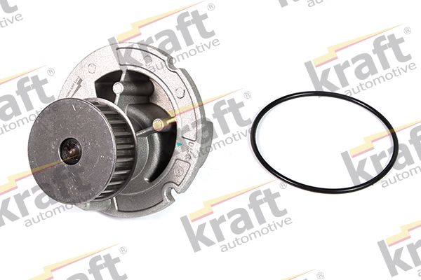 KRAFT Automotive 1501535 Насос охолоджувальної рідини, охолодження двигуна
