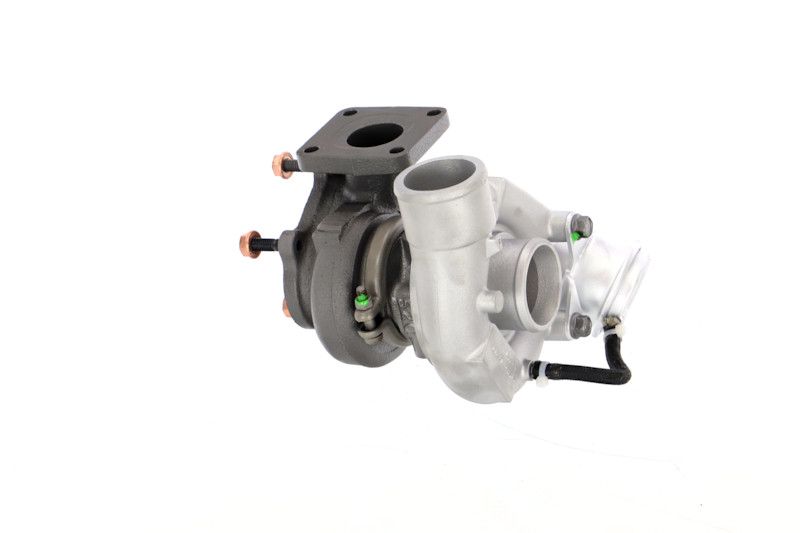 REMANTE 003-001-002269R Charger, charging (supercharged/turbocharged)