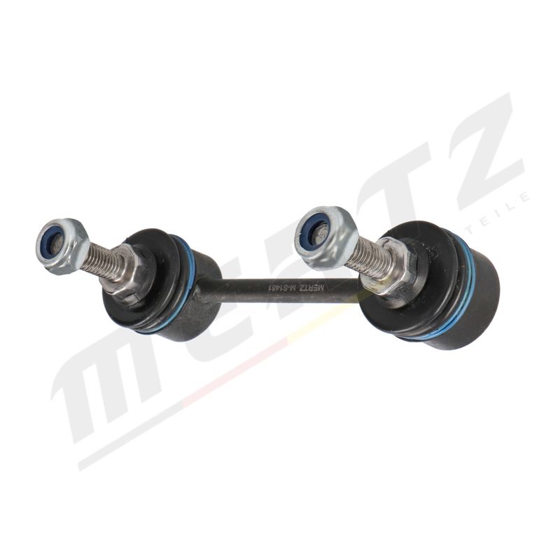 MERTZ M-S1461 Link/Coupling Rod, stabiliser bar