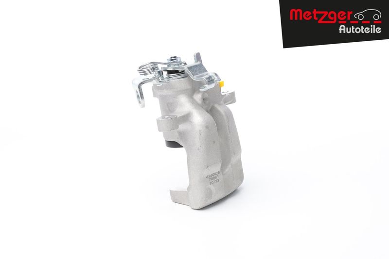 METZGER AUTOTEILE 6260028 Brake Caliper