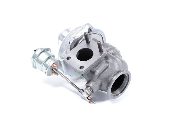 Compresor,sistem de supraalimentare T916496 BTS Turbo