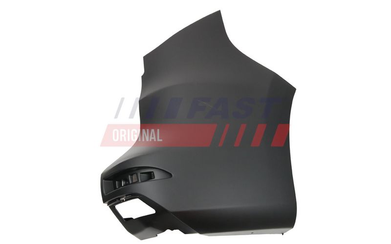 Põrkeraud, FAST FT91348G