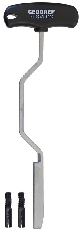 Brat fixare, dispozitiv de tensionare ambreiaj GEDORE KL-0243-10