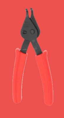 KS TOOLS 500.1325 Circlip Pliers
