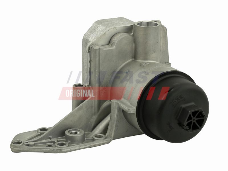 Õliradiaator, mootoriõli, FAST FT55416