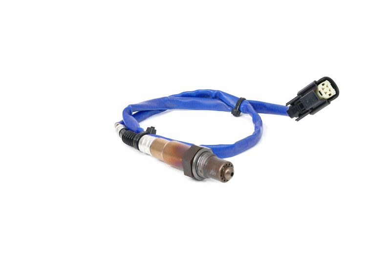 BOSCH 0258010357 Lambda zondas