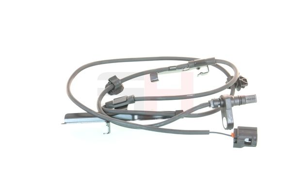GH GH-704510H Датчик, кількість обертів колеса