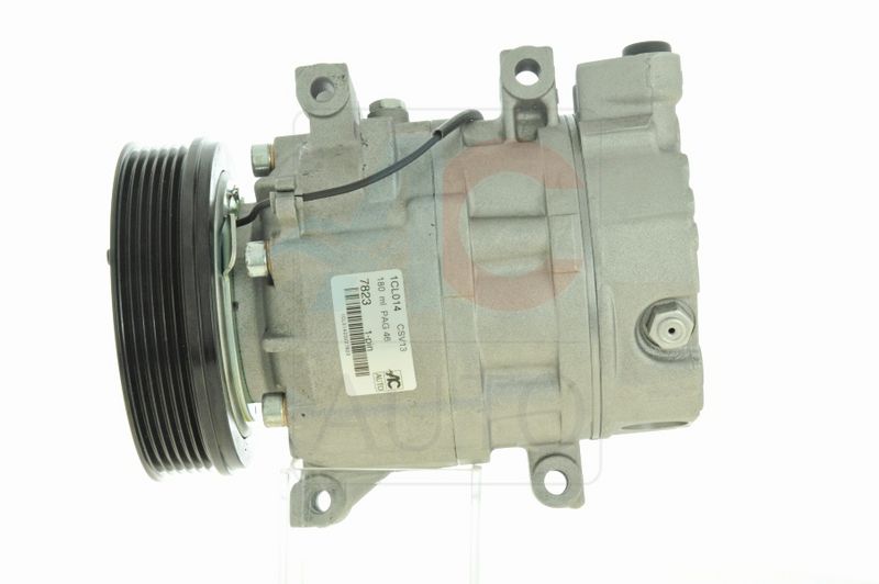 ACAUTO AC-01CL014 Compressor, air conditioning
