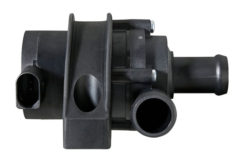 HELLA 8TW 358 304-611 Auxiliary Water Pump (cooling water circuit)