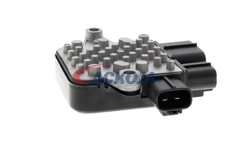 ACKOJA A38-79-0014 Control Unit, electric fan (engine cooling)