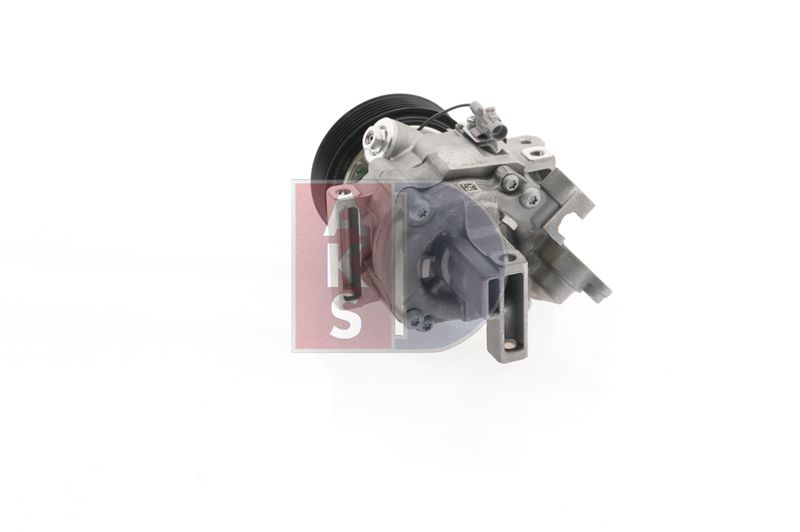 KOMPRESSOR KLIMAANLAGE AKS DASIS 851867N 5
