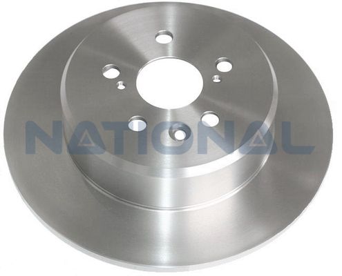 National NBD1206