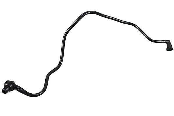 METZGER AUTOTEILE 2180021 - Vacuum Line, brake booster