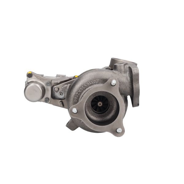 OE-TurboPower IT-AL0058 Charger, charging (supercharged/turbocharged)