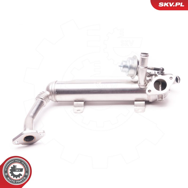 EGR-klapp, ESEN SKV 14SKV118