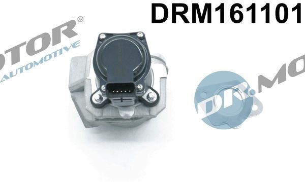 Клапан системи рециркуляції вг, Dr.Motor DRM161101