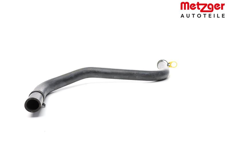 METZGER AUTOTEILE 2422419 Radiator Hose