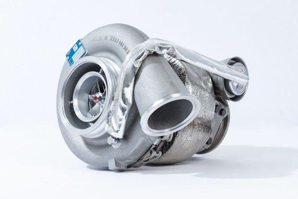 Compresor,sistem de supraalimentare 53339886727 BorgWarner