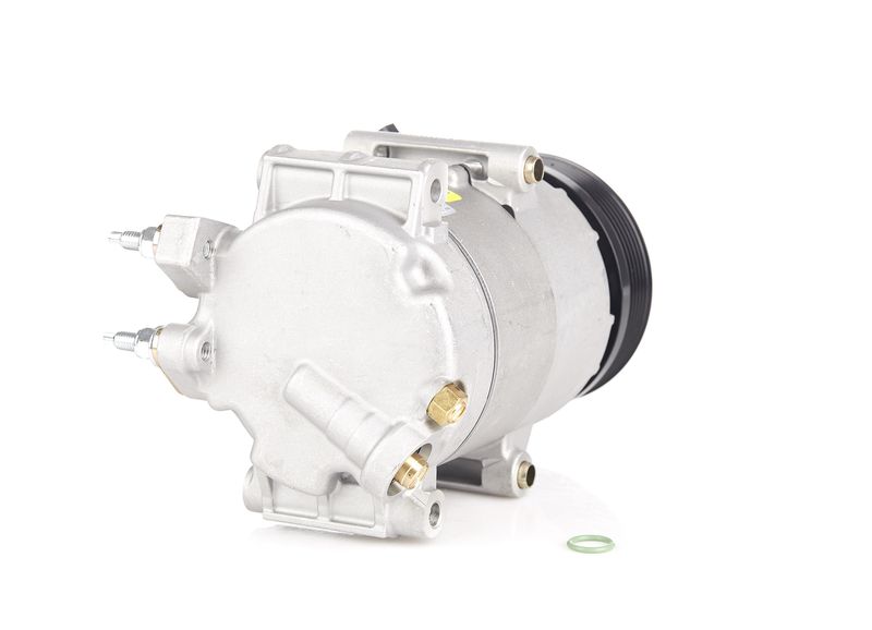 NISSENS 890321 Compressor, air conditioning