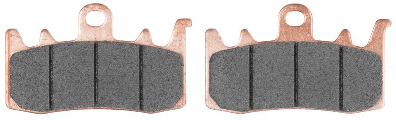 Piduriklotsi komplekt, ketaspidur, TRW MCB856SV