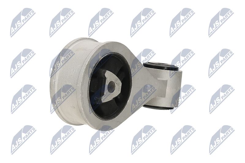 Paigutus, Mootor, NTY ZPS-NS-062