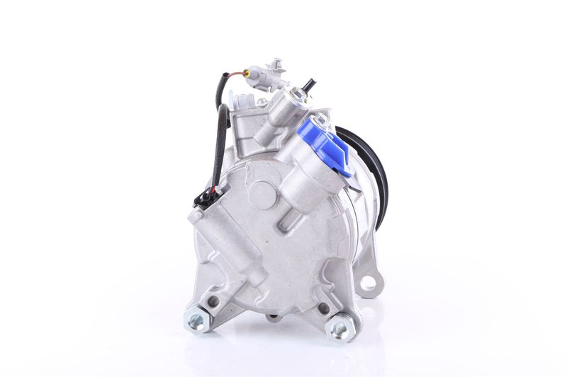 Kompressor, kliimaseade, NISSENS 890746