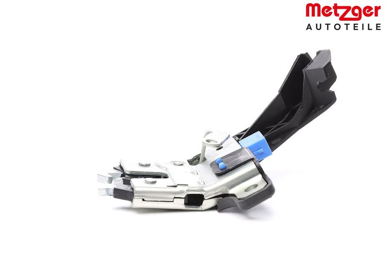 METZGER AUTOTEILE 2311053 Tailgate Lock
