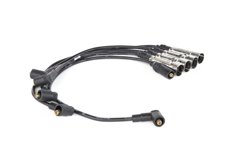 BOSCH 0 986 356 342 Комплект проводів високої напруги