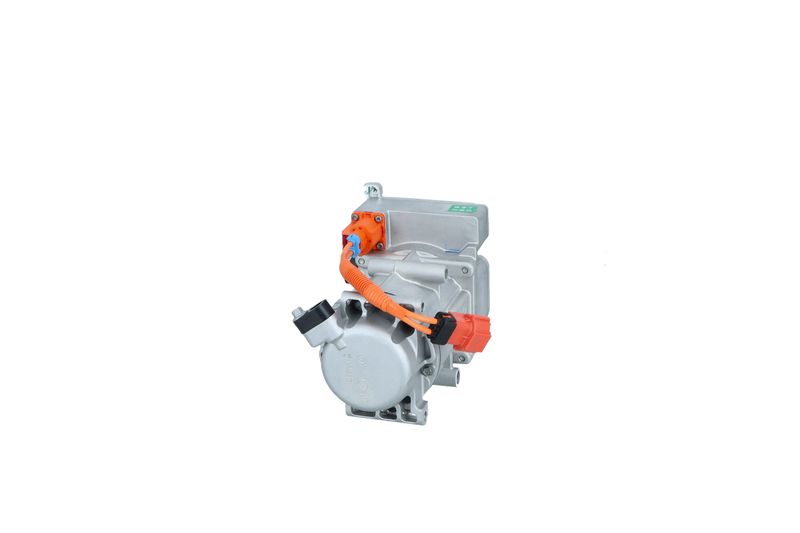 Kompressor, kliimaseade, NRF 320351