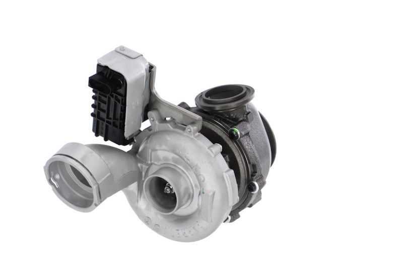 REMANTE 003-002-001023R Charger, charging (supercharged/turbocharged)