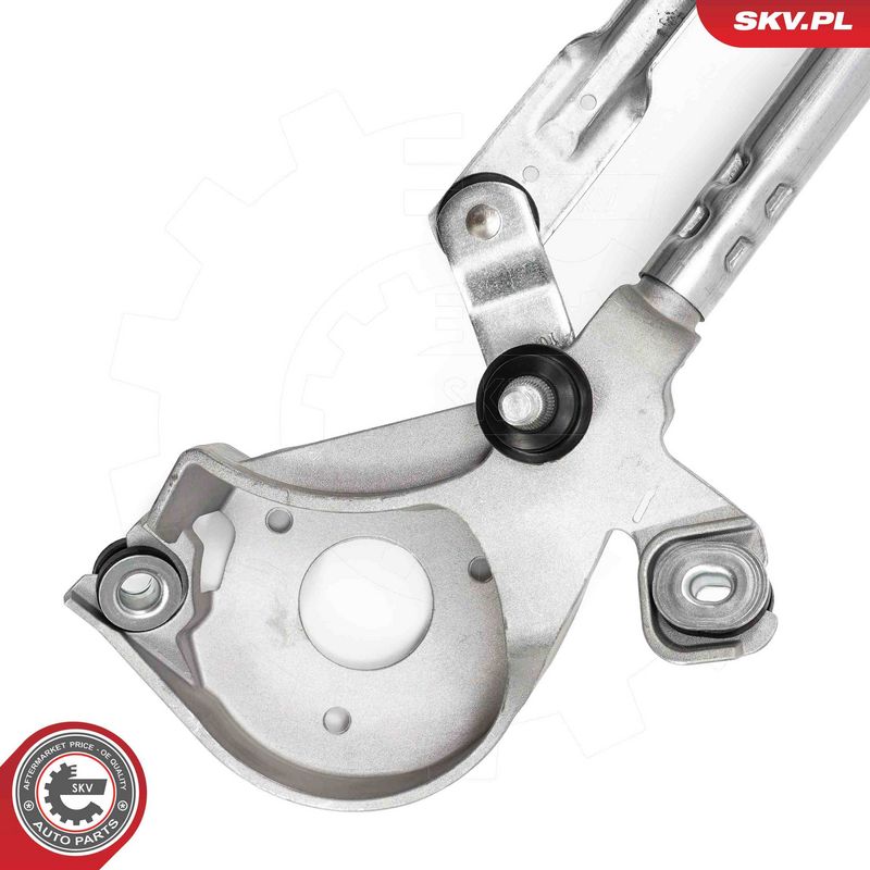 Pesurihoovastik, ESEN SKV 05SKV174