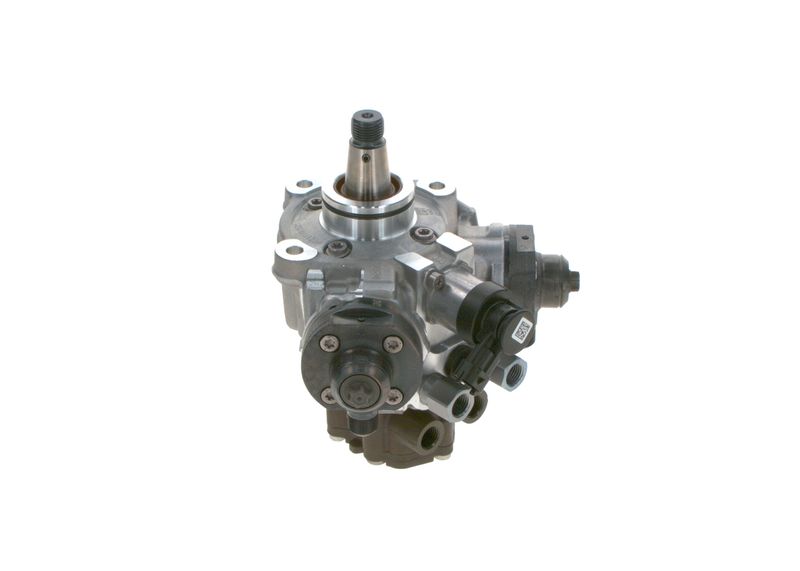 Common rail pomp past: MASSEY FERGUSON 8000 11.13-