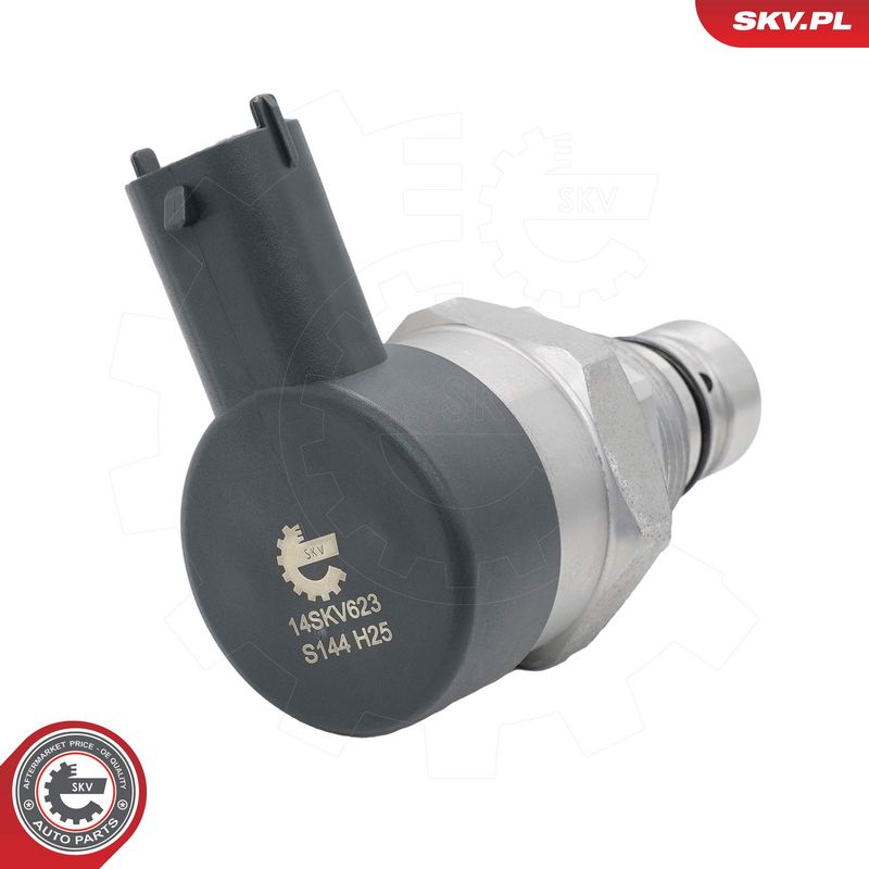 Surveklapp, Common-Rail süsteemtse, ESEN SKV 14SKV623