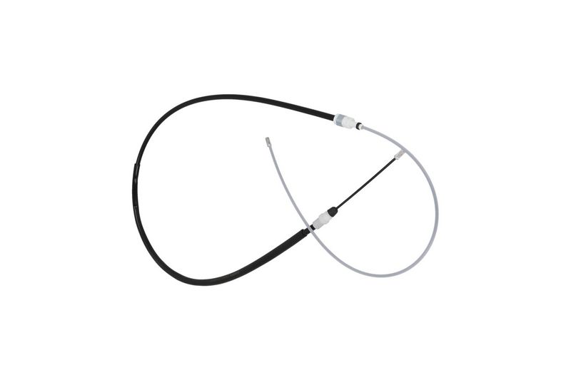 KAMOKA 1190240 Cable Pull, parking brake