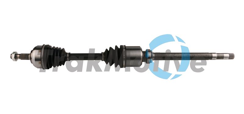 TRAKMOTIVE CITROEN Полуось правий L=985mm 25/37 зуб. C5 II Break 2.0 HDi 04-