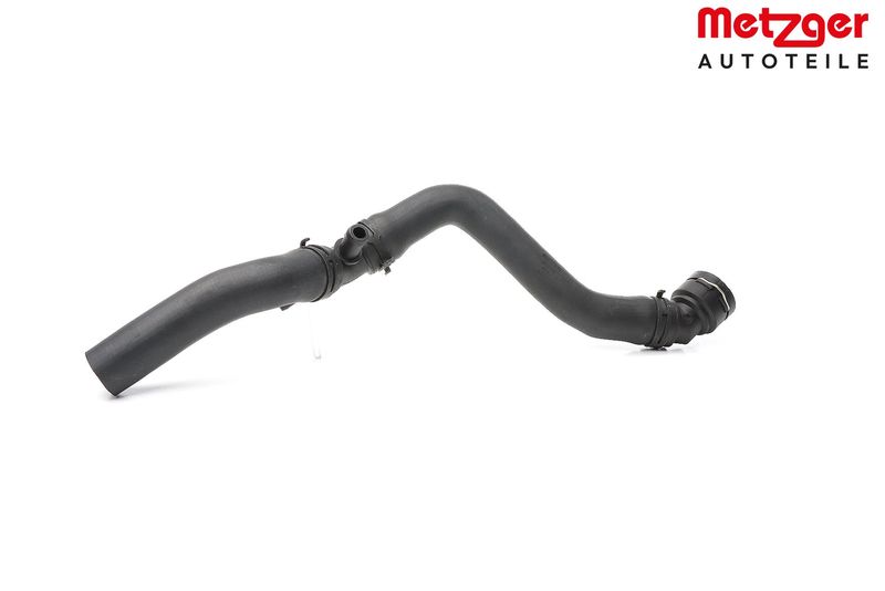 METZGER AUTOTEILE 2420780 Radiator Hose