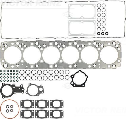 VICTOR REINZ 02-34065-01 - Gasket Kit, cylinder head